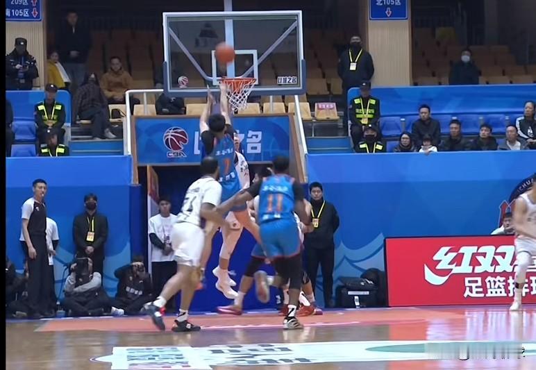 惜败！段睿骐绝对未来国家队的核心，最后时刻连续命中关键球，但天不遂人愿，四川79