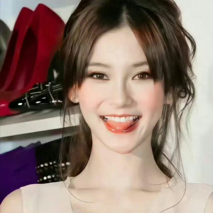 Wechat｜女头分享女明星头像｜优质女头｜高质量田曦薇｜刘浩存｜文淇｜刘亦菲｜