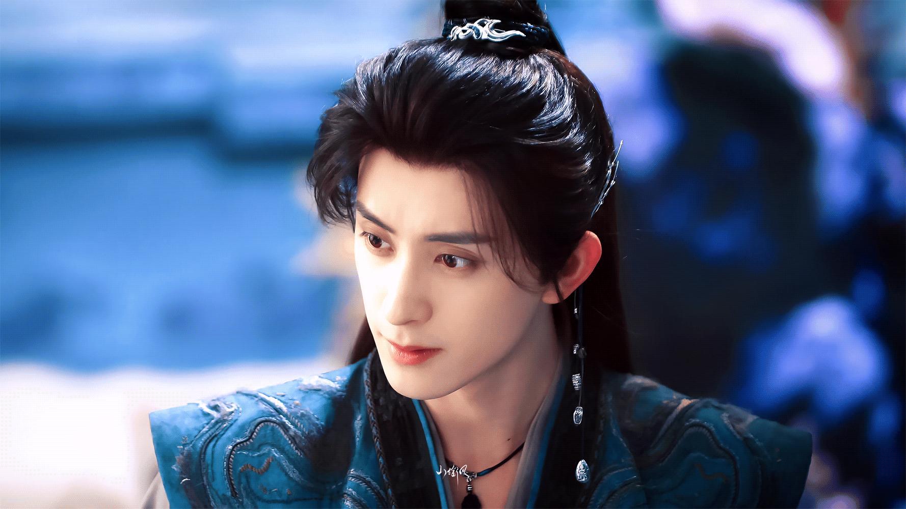 师兄太稳健 .敖瑞鹏 李长寿 -师兄的美貌也很稳健🤲🏻​​​