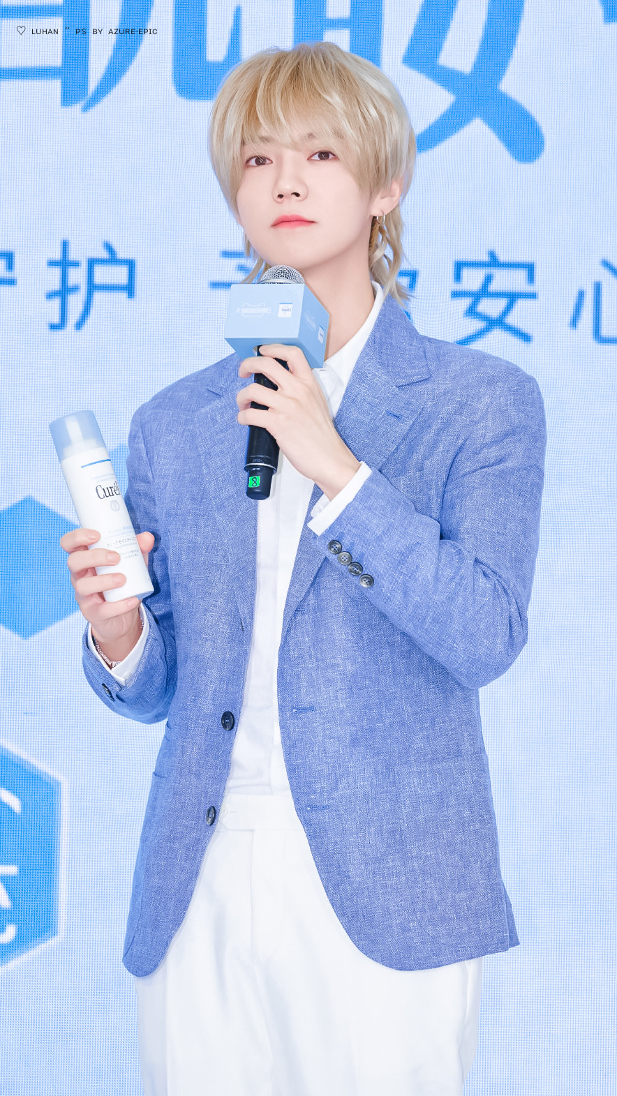 小鹿狼尾～ ​​​