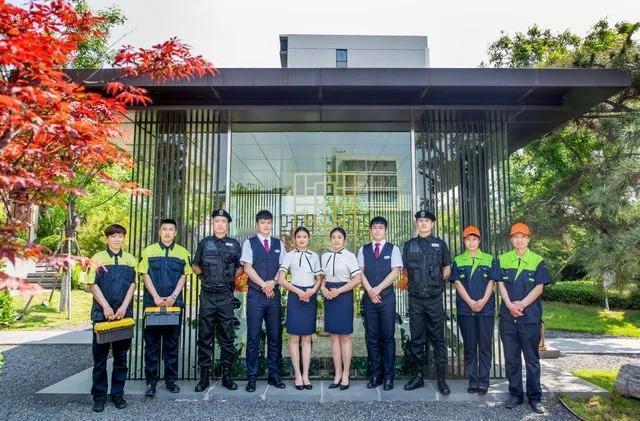 终于弄明白了！为什么贵阳交建花园小区531户仅25户交物业费，物业还不走？不是物