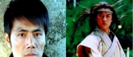 被张纪中开除23年后，他带着上亿投资杀回剧组。
这次，他是老板。
当年“耍大牌”