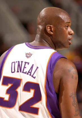 字字扎心！奥尼尔这话，直接点破了詹姆斯的真实想法。
 
奥尼尔最近公开说的话一点