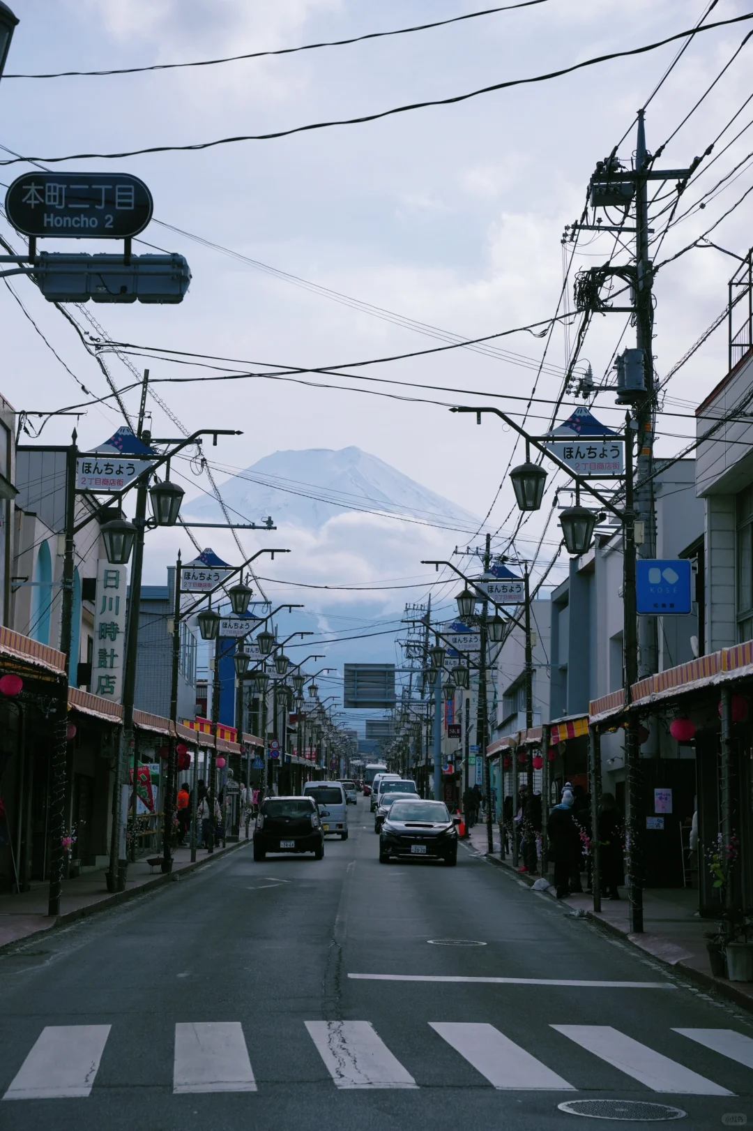 东京当天往返！超全富士山一日游攻略来啦！