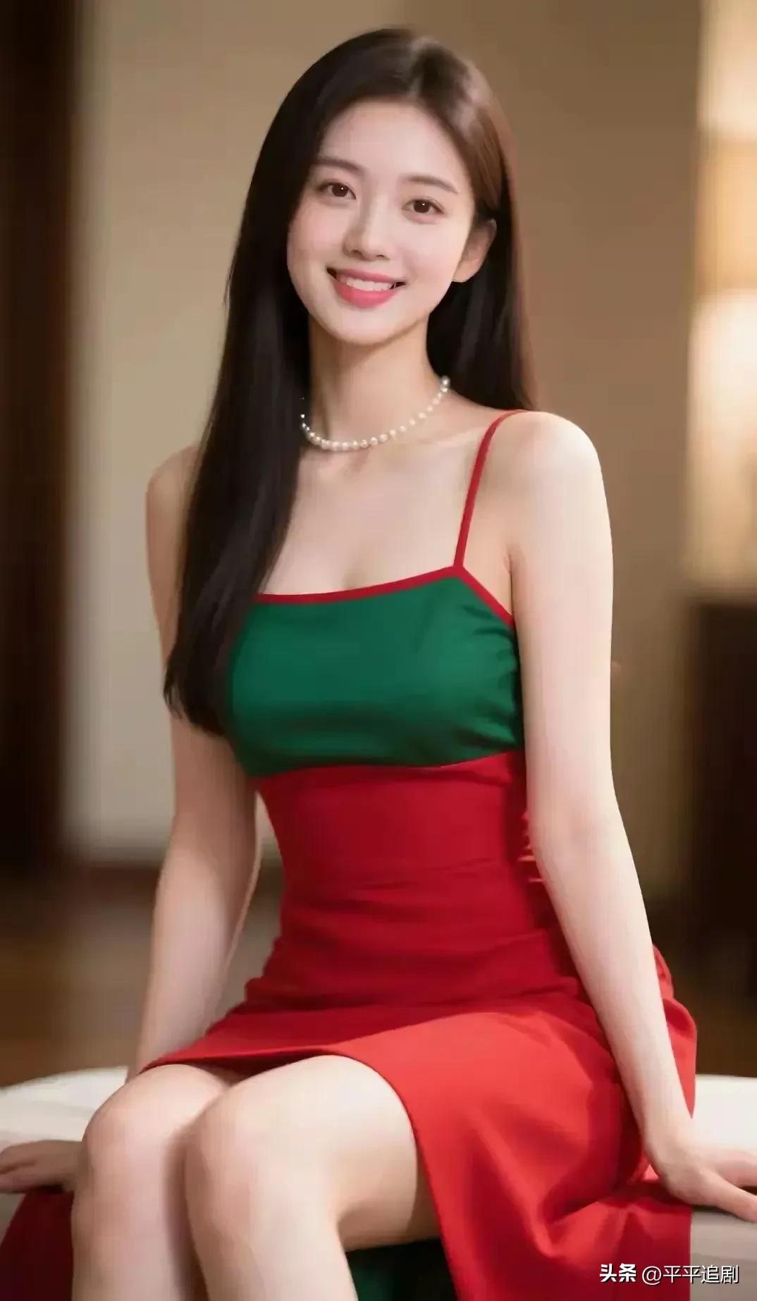把好心情穿在身上，眉眼带笑，日子晴朗。