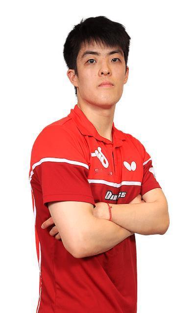 为什么帅气、漂亮的乒乓球运动员都去了国外？