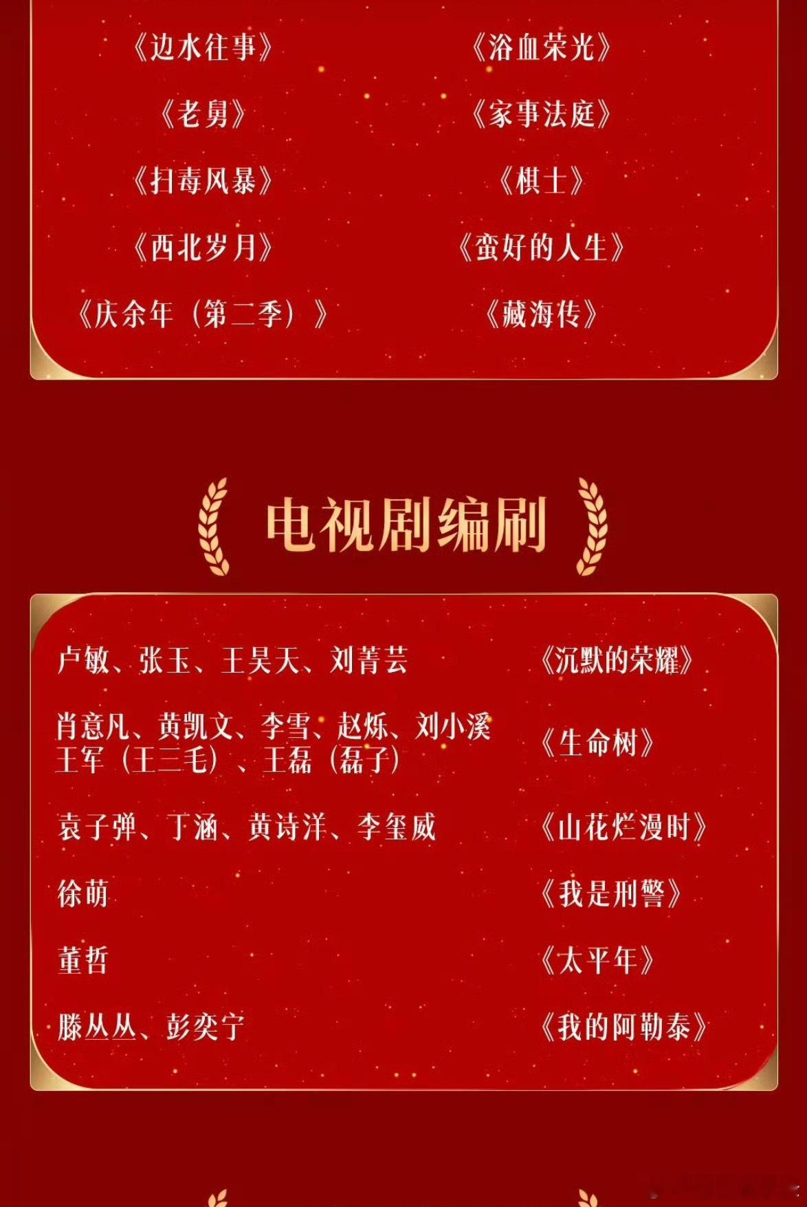 金鹰奖 错别字 哈哈哈哈哈哈这是Ai写的吗？金鹰奖 你别太离谱🫪！！！！！果然