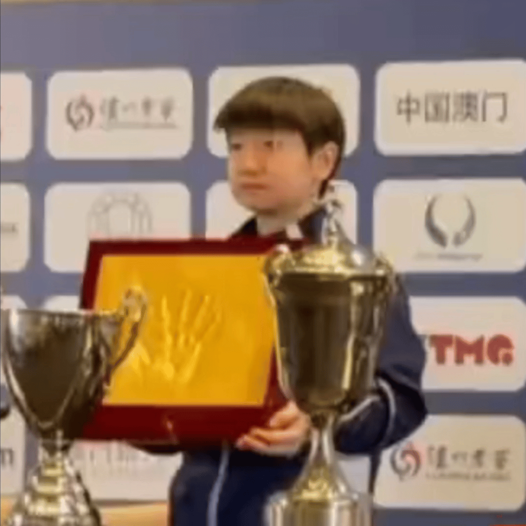 展示. ฅ  ฅ 🏆 