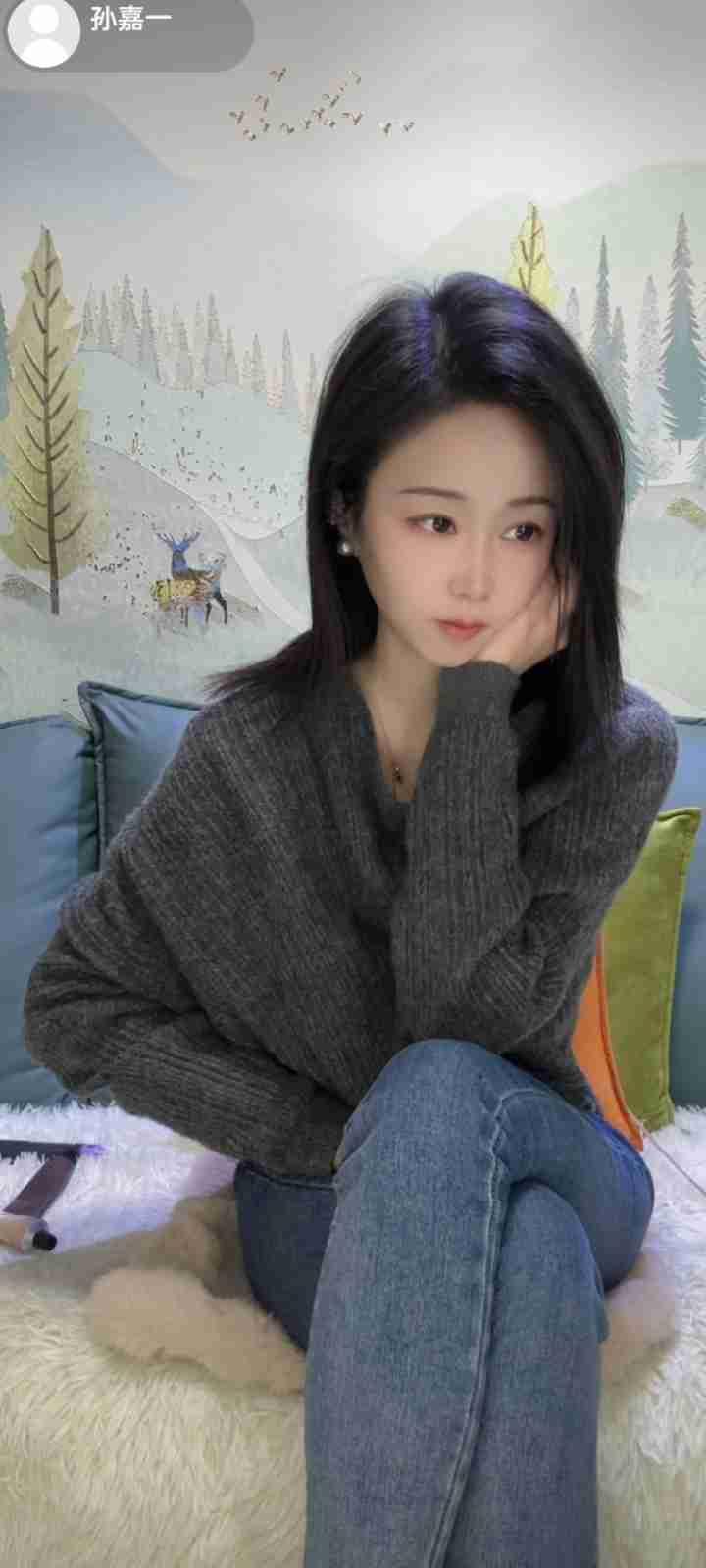 我的今日状态：😁轻松愉快
我这里的天气：☀️晴天