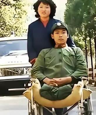 1965年出生的刘庄，在21岁那年响应国家号召投身军营，临行前和同乡姑娘赵润莲定