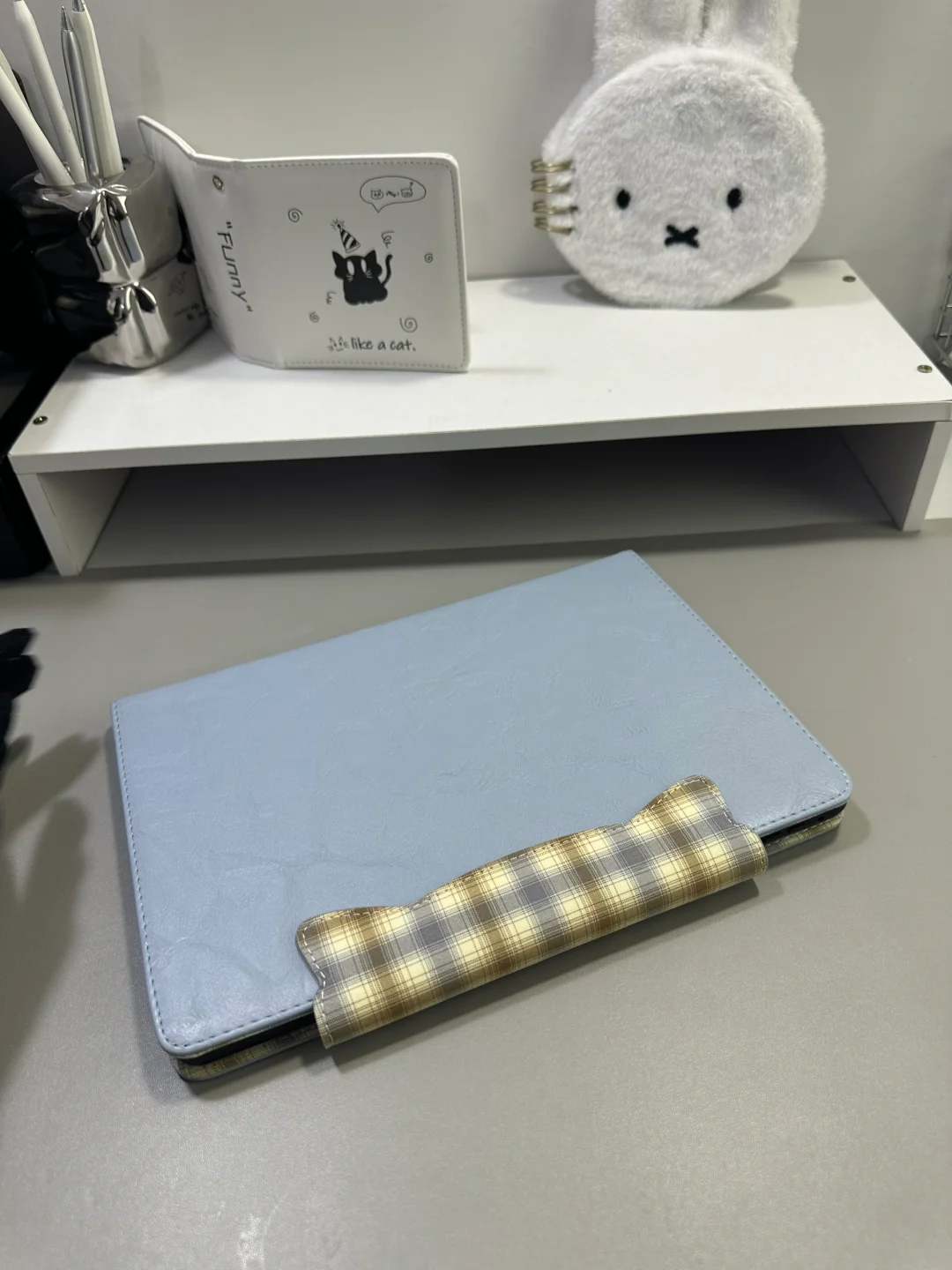 25年2月的第①⑧⑤个ipad定制壳