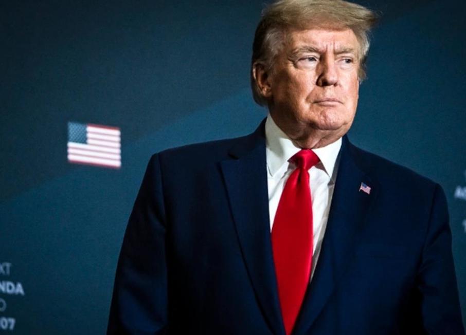 特朗普就是“韩国的王”？

据今日俄罗斯 RT 援引《韩民族日报》10 月 28