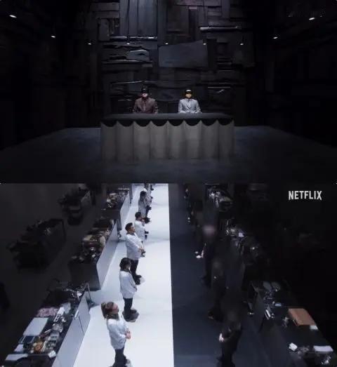 《黑白大厨2》确定12月16日上线！。《黑白大厨2》确定12月16日上线！预告公