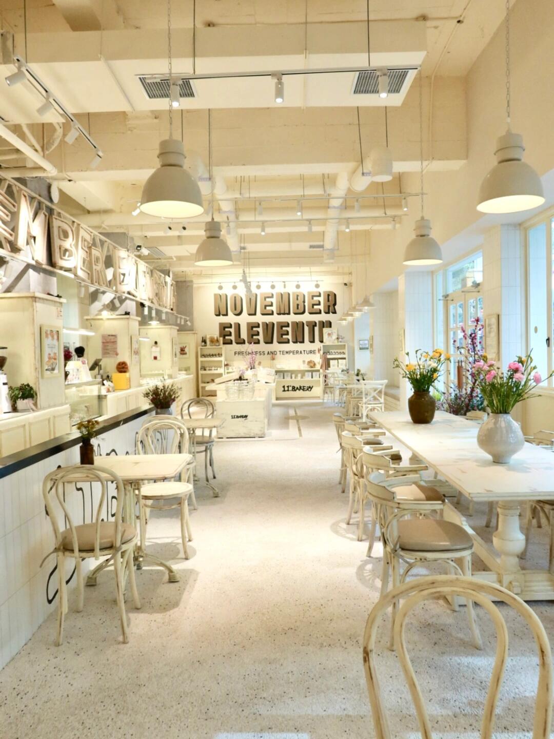 告诉你😉这家小店超好拍📷