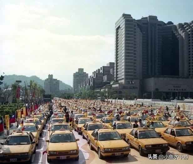 中国台湾地区大大小小的选举数不胜数，尤其是每四年一次的县市长、议员、总统、“立委