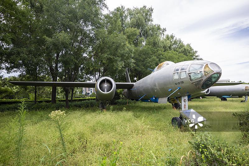 昙花一现的轰 - 5，改型轰电 - 5却立下大功
在中国空军轰炸机发展史上，轰 