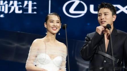 黄圣依和贾乃亮各自都已经离婚了，所以现在说出来也没什么吧。
只能说黄圣依的审美真