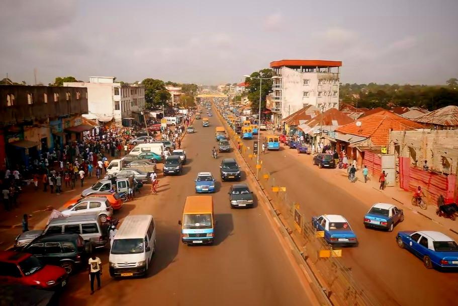 几内亚比绍局势翻篇了？新总统出手任命军方掌门

几内亚比绍这位刚上任的过渡总统奥