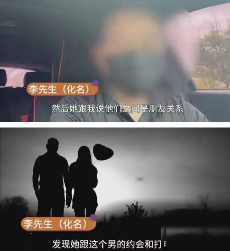 “电视剧都不能这么演！”河南，一男子女儿6岁，她告诉奶奶，妈妈居然领着外男去泳池