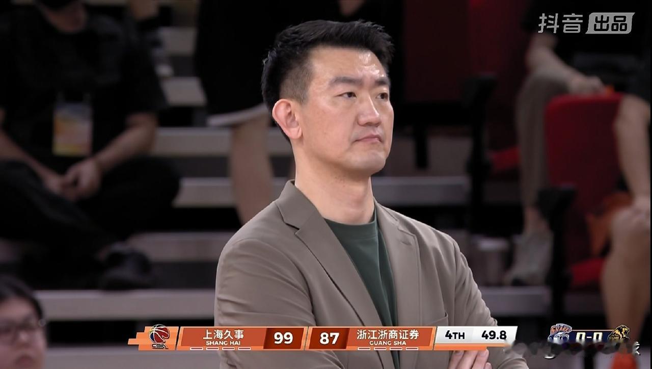 浙江浙商证券主帅王博真是太信任孙铭徽了！在今天浙江浙商证券客场以90：101输给