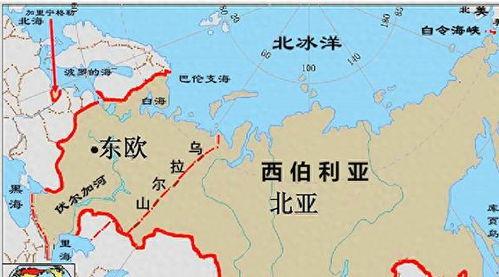 西伯利亚开发为何选印度而非中国？

2026年9月4日，在符拉迪沃斯托克，俄罗斯