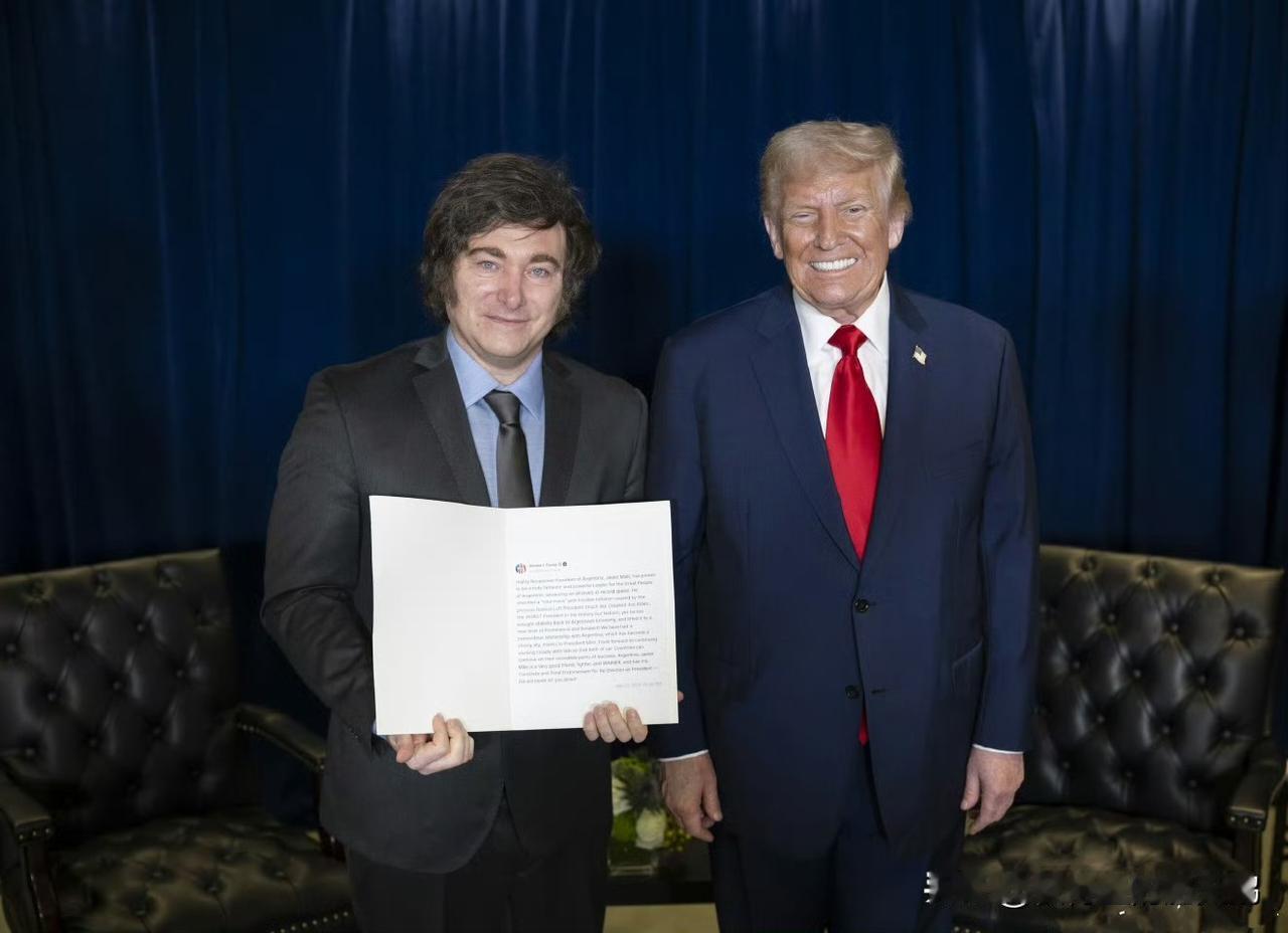 阿根廷即将成为美国非法移民的海外流放地

美国和阿根廷正在就一项协议进行深入谈判