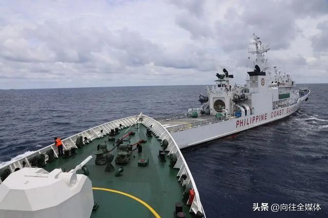 英烈之名正式公布！黄岩岛牺牲两名海警战士，中方释放三重明确信号
 
关注我，守护