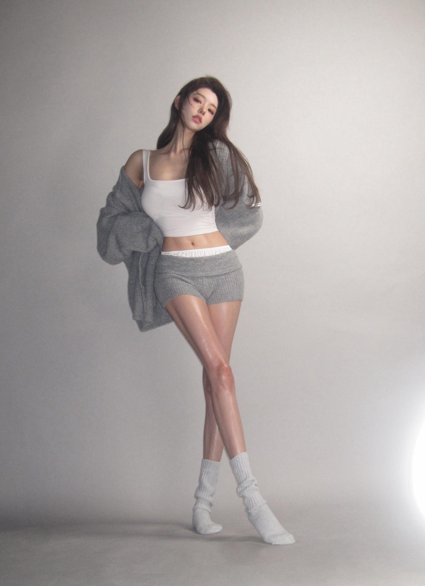 叫我什么 没听清。