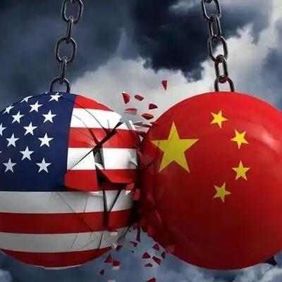 中国如果没有崛起，那美国会有多舒服？说白了，不少人都有这么一个假设，要是世界上没