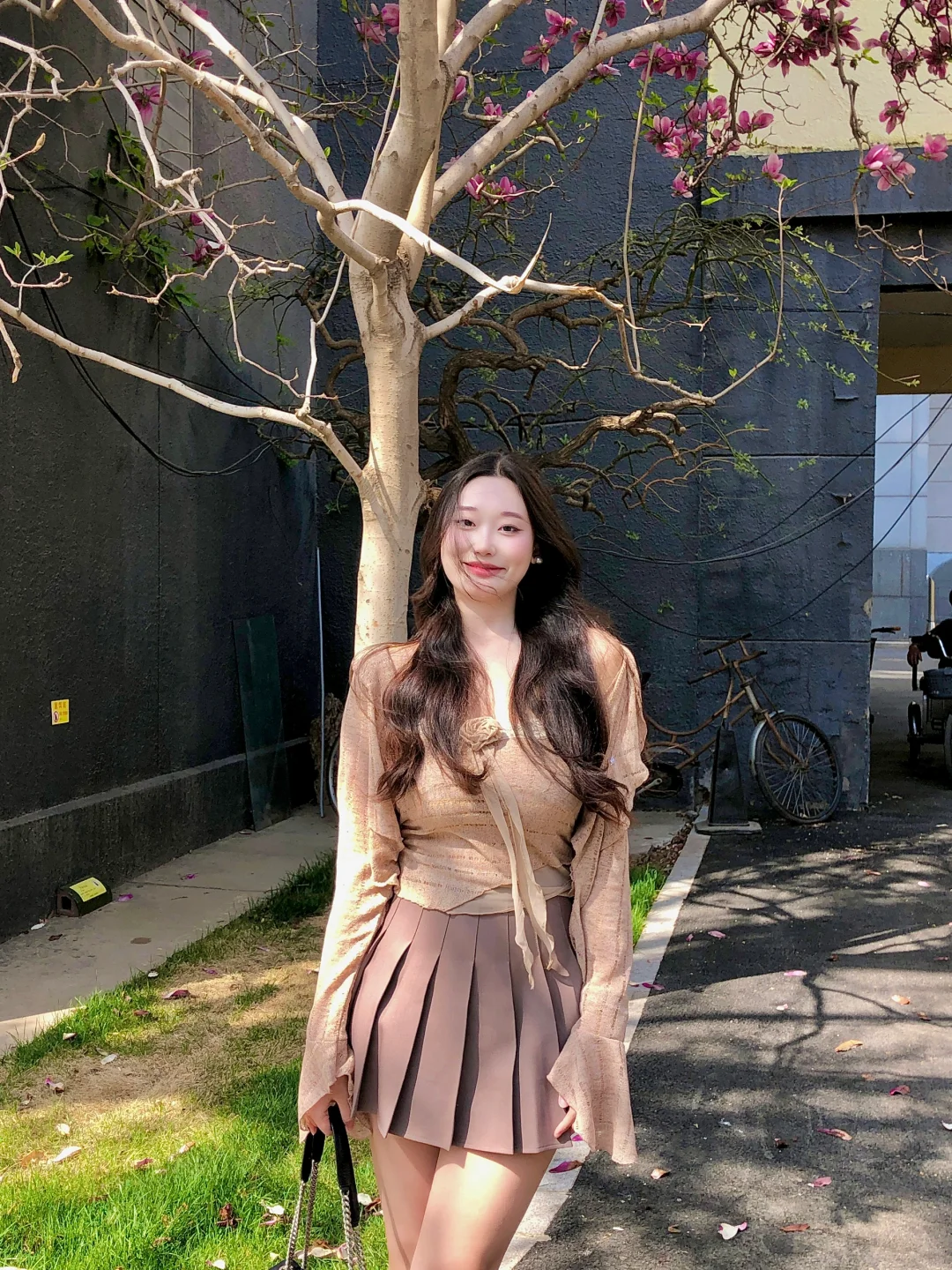 细腰丰臀我的梦