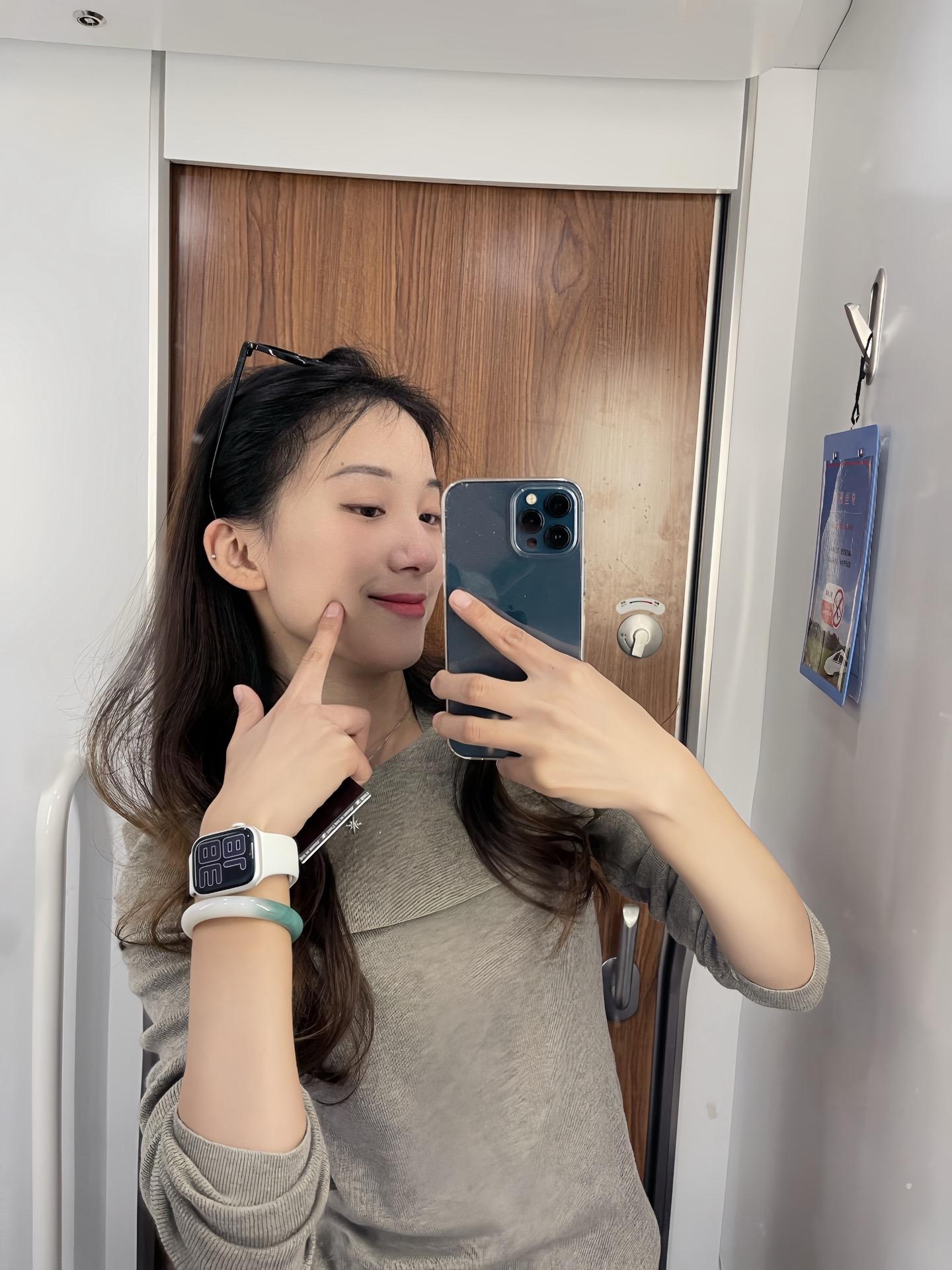 让人平静的日子就是好日子。