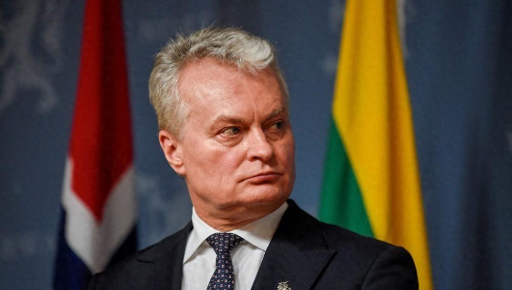 【】“立陶宛从台湾办事处到经济危机，这国外交翻车记！”

立陶宛这个小国最近可热