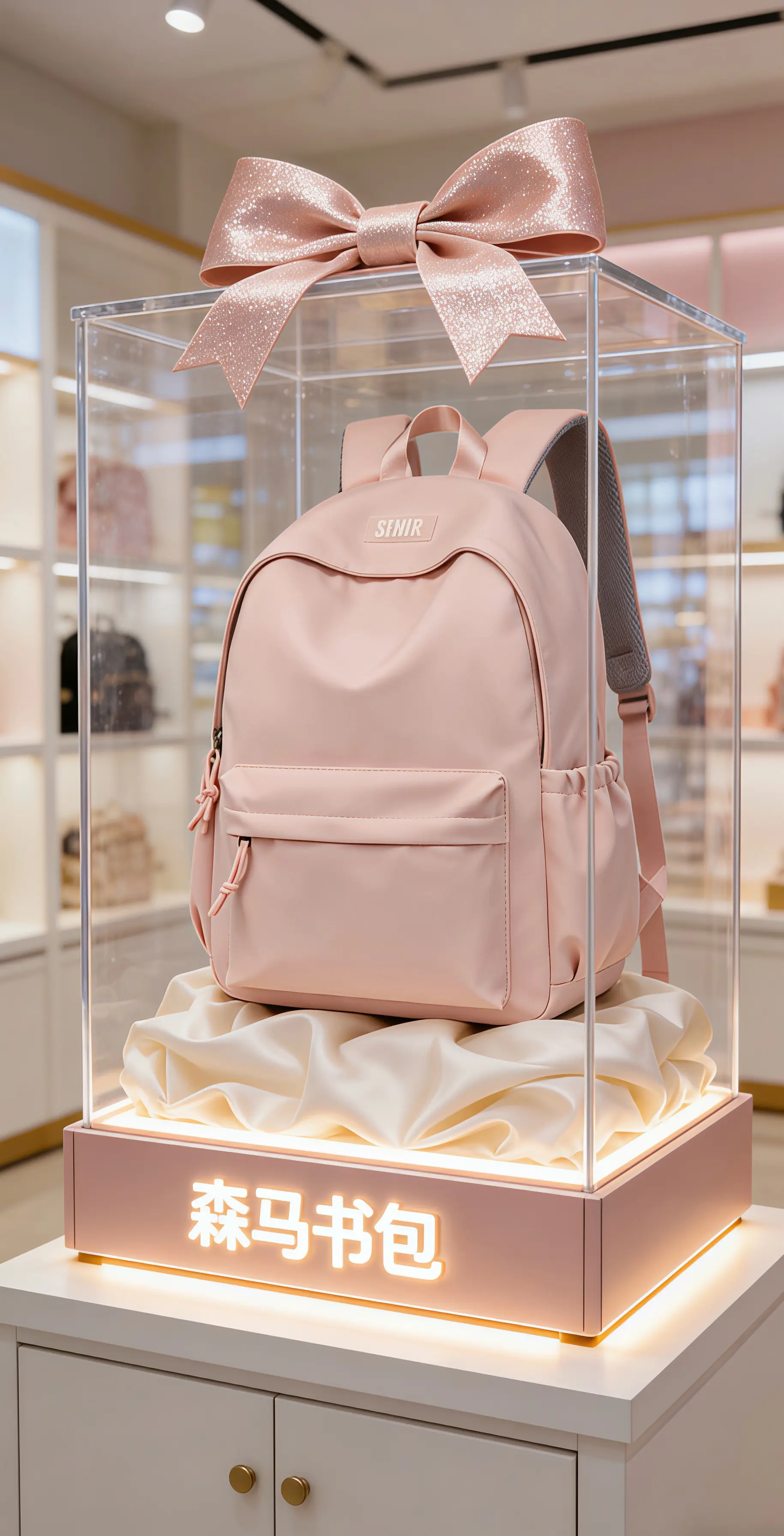 开学书包推荐 儿童双肩包 学生书包 书包书包推荐