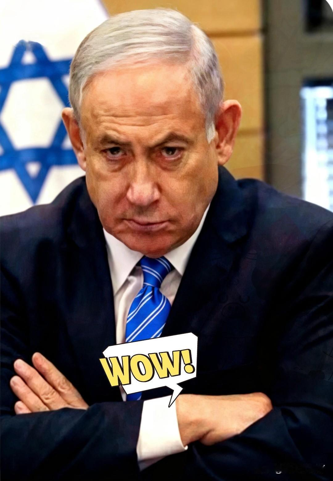 以色列消息
4月26日，以色列和美国官员突然爆出猛料：以军在美以伊冲突初期，直接