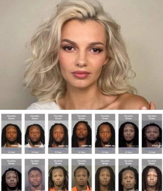 最近美国又发生了一件狗血事件。23岁的乌克兰女孩从基辅搬到米国北部城市夏洛特，结
