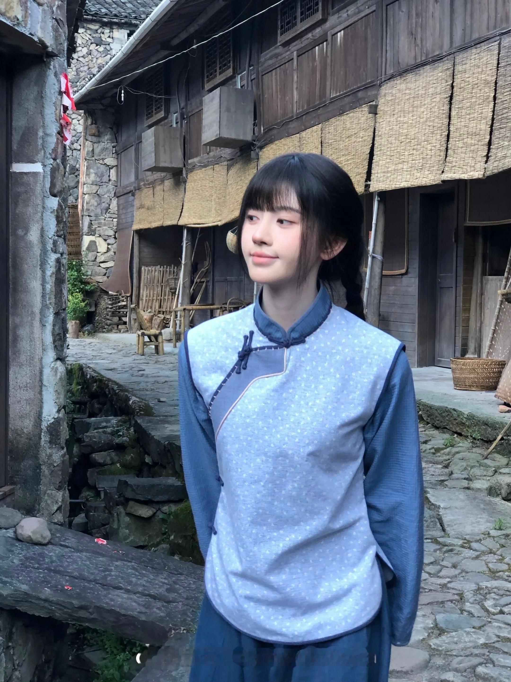 小🐷来的吧 鞠婧祎苏绿夏