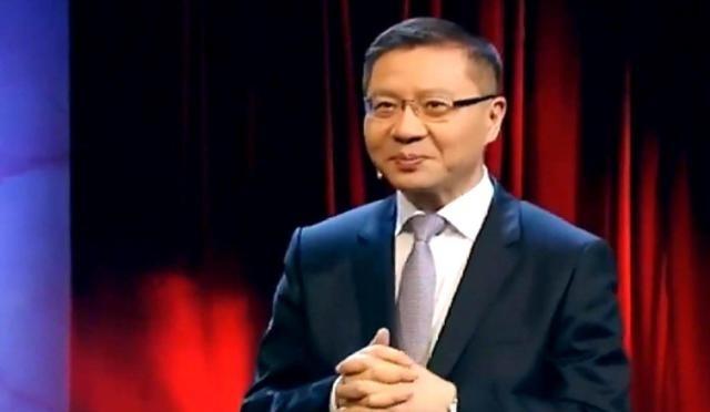 专家，张维为说，这次南非G20峰会，作为世界头号强国的美国竟然没有出席，主要原因