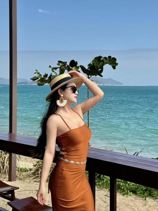 逃离人潮‼️我在海棠湾发现了治愈系乌托邦🌊