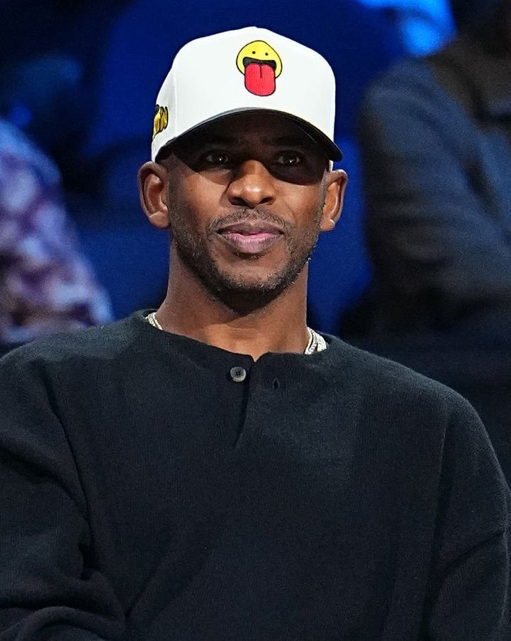 克里斯保罗被交易至猛龙 快船篮网猛龙三方交易！克里斯保罗将被送往猛龙！篮网得到奥