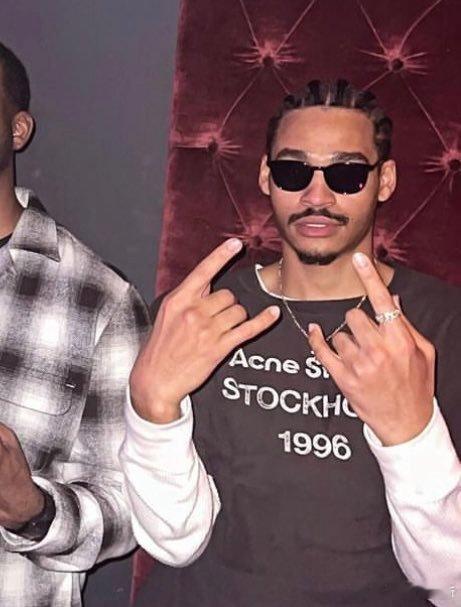 普尔[doge][doge]#金州勇士[超话]##普尔# ​​​