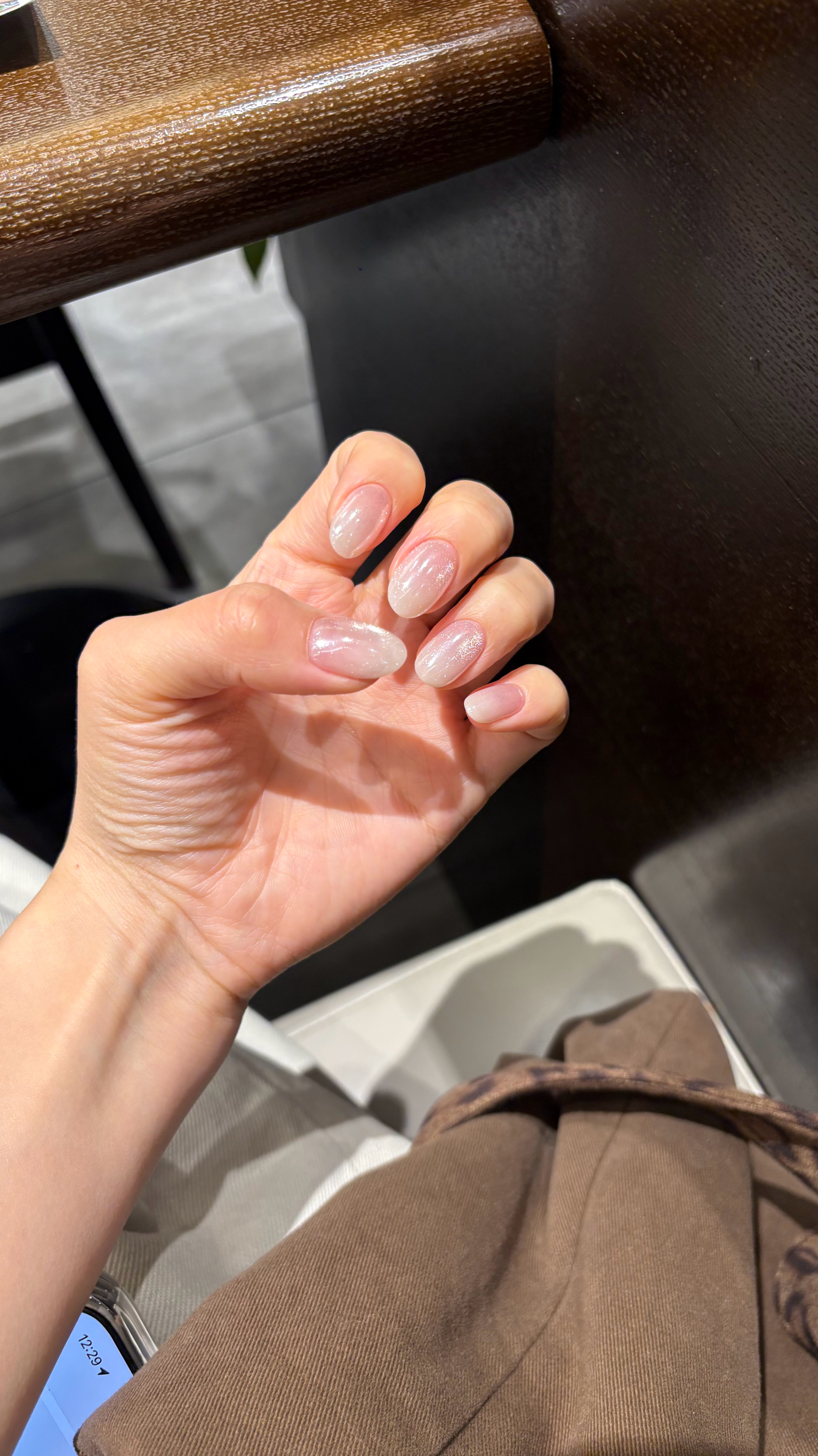 8月新美甲[么么哒] ​​​