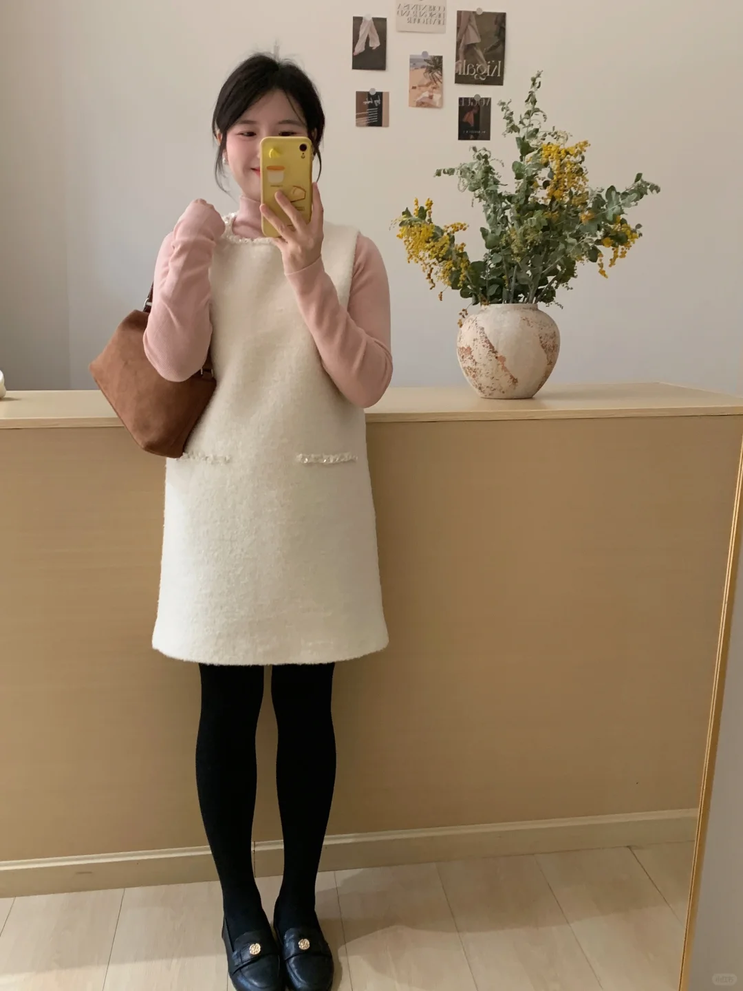 153小个子店主穿搭