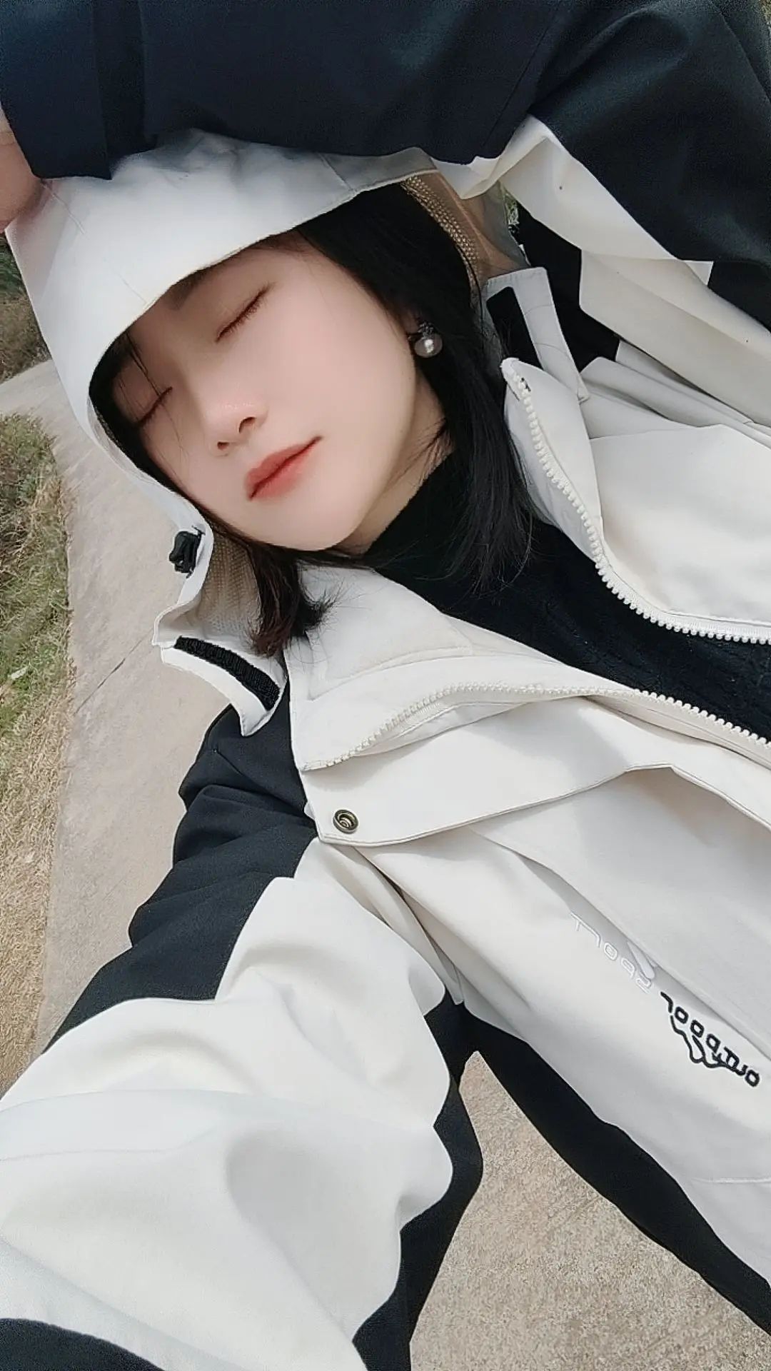 等我有钱了，我一定买下你片刻的柔情