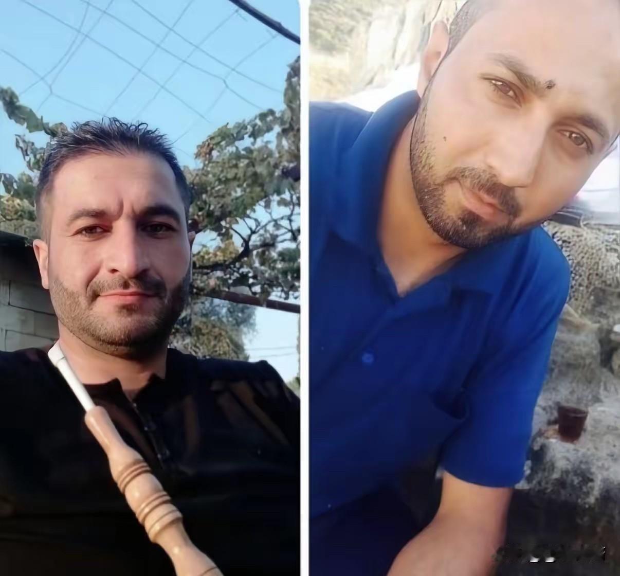 停火协议就是张废纸？以色列空袭直接炸死真主党精锐兄弟俩，这操作太嚣张！

哈桑和