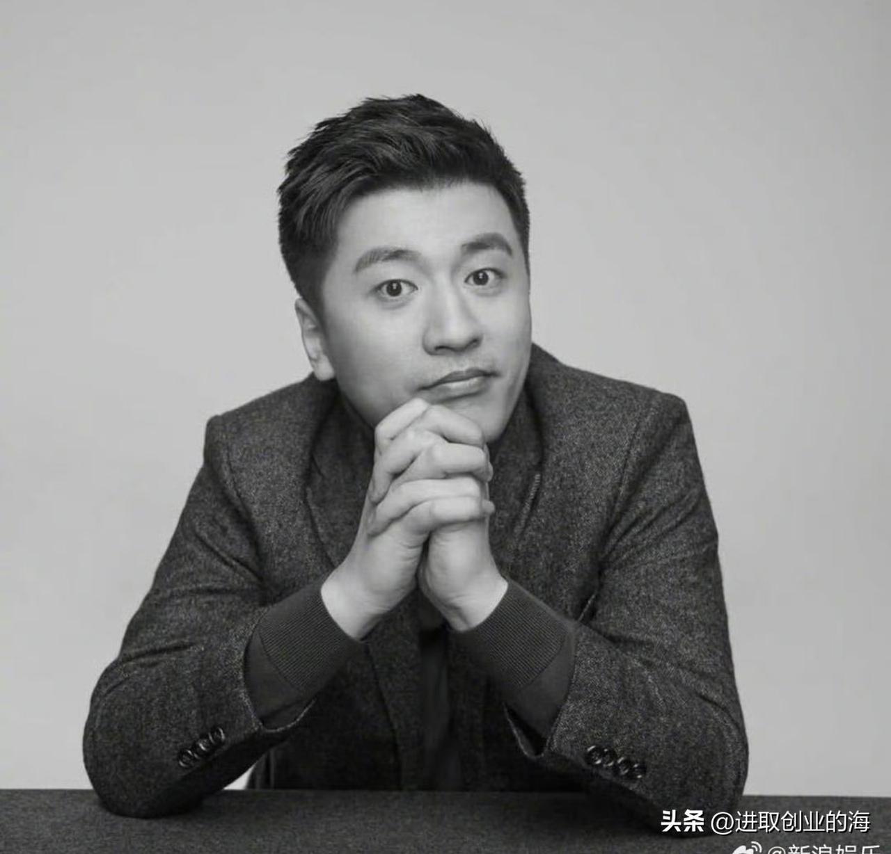 刚看到不敢信这是真的。

人生世事无常。