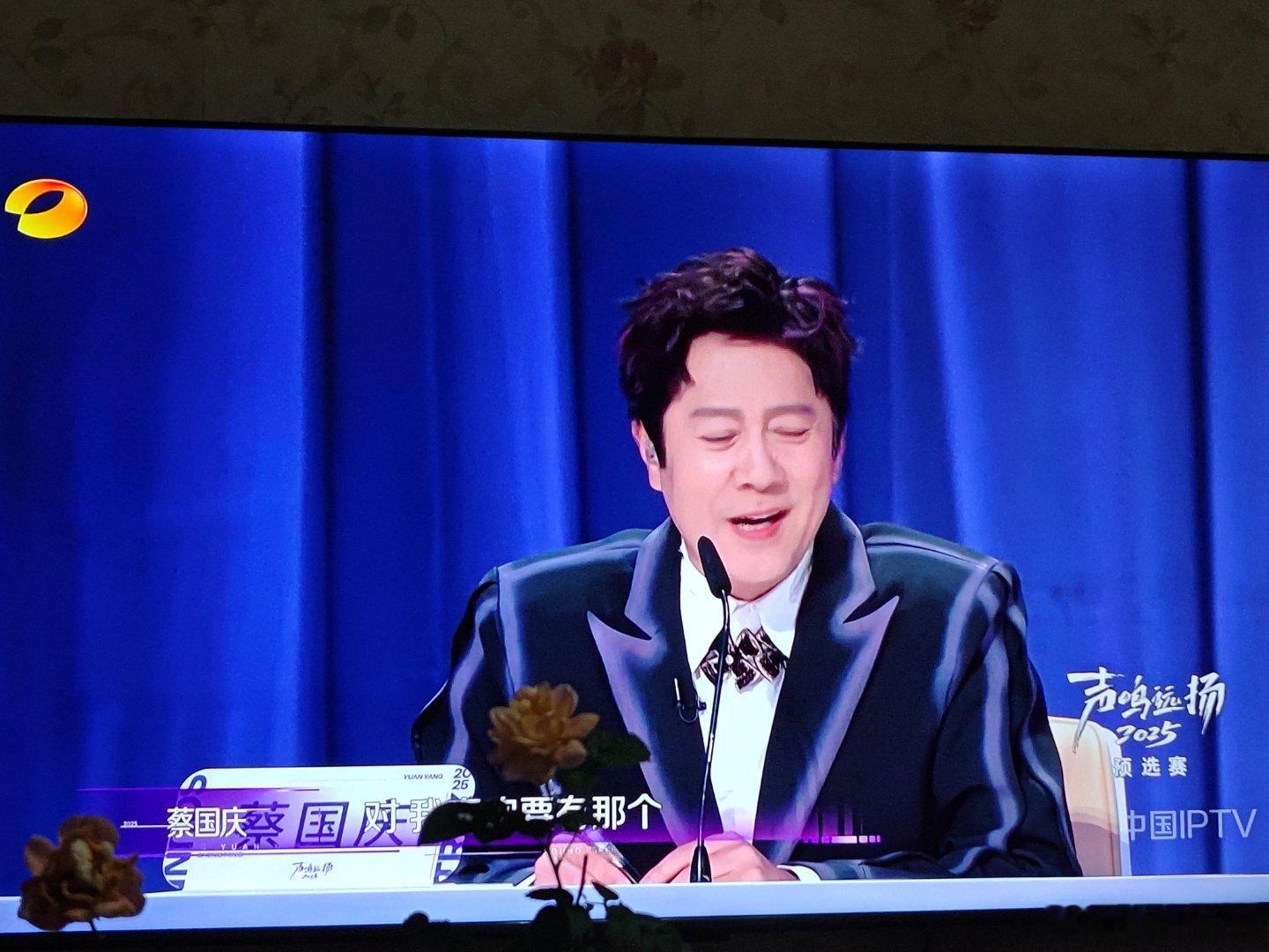 现在电视台也挺难，大部分卫视没新剧没综艺没收视，不靠补贴估计都办不下去，湖南卫视