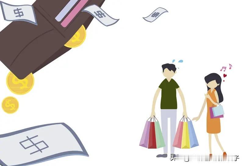 如果男人不愿意为你花钱该怎么办? 男人不愿为你花钱，这事儿得分情况看。有的男人自
