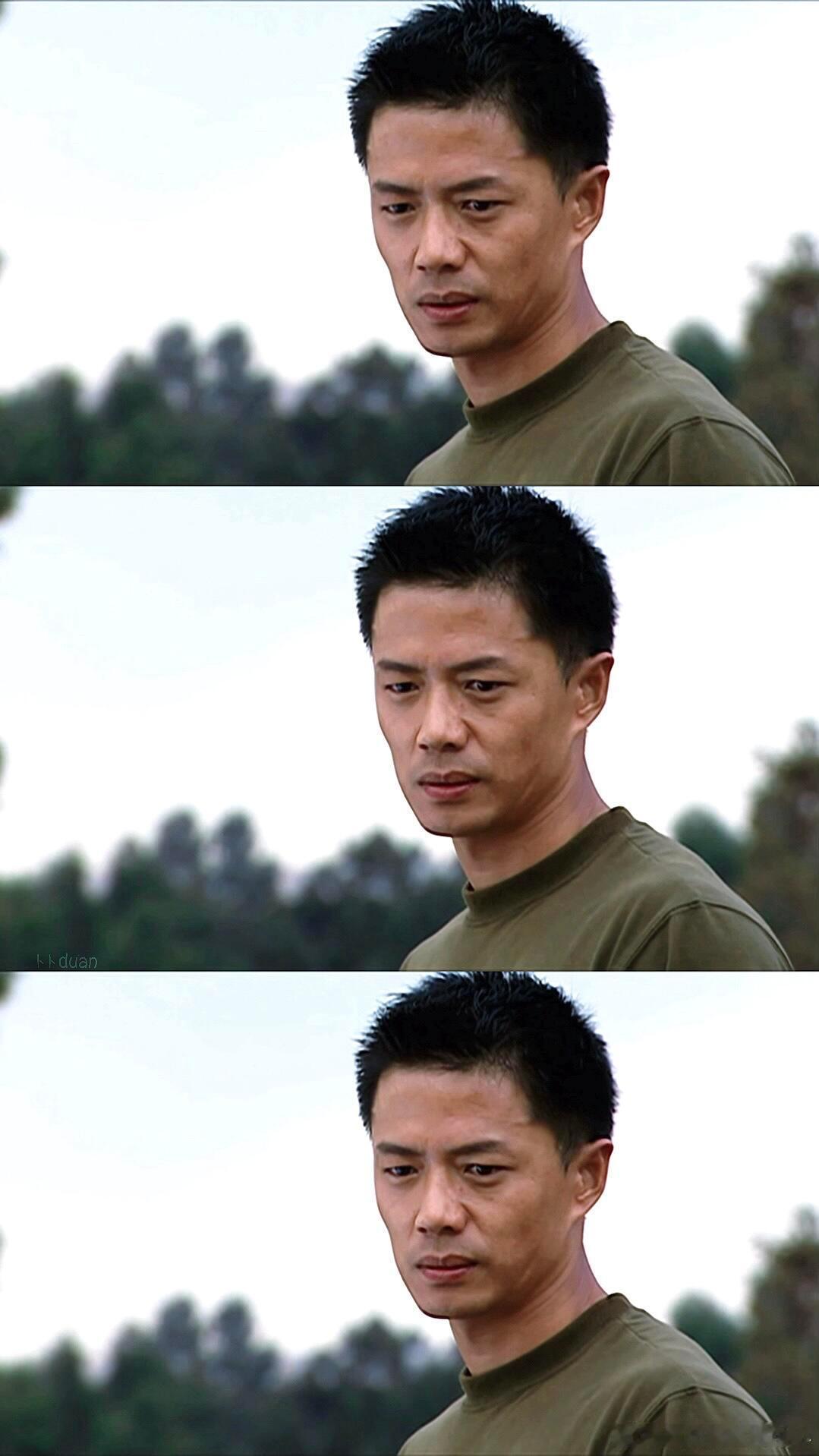 段奕宏邢佳栋在王宝强评论区争宠这三兄弟相亲相爱的画面实在是看的人嘴角不断上扬，他