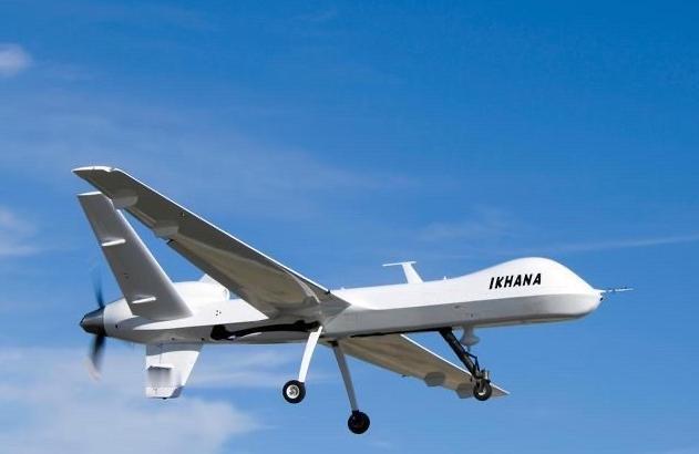 美军击落了一架伊朗无人机，真正高兴的应该是伊朗，害怕的应该是美国，因为伊朗无人机