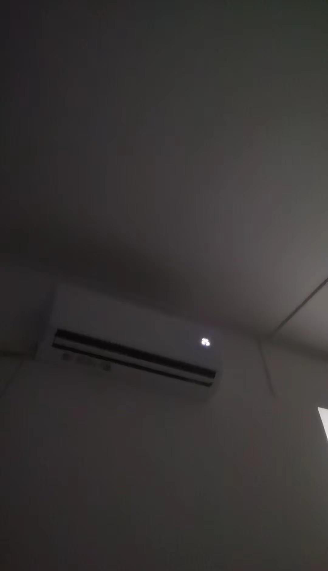 在广东，只有一个季节，空调必须从3月开到12月广东dou知道 3月